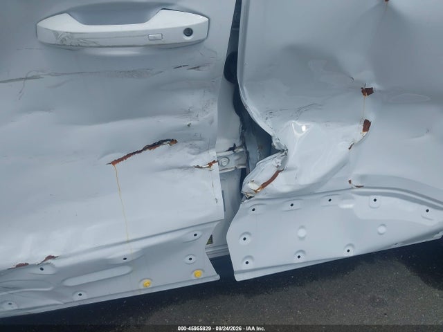 Aukcja sprzedaży 2025 Nissan Kicks Sv Fwd, vin: 3N8AP6CA6SL376526, numer aukcji: 45955829