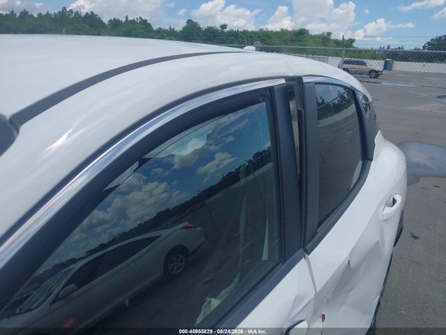 Aukcja sprzedaży 2025 Nissan Kicks Sv Fwd, vin: 3N8AP6CA6SL376526, numer aukcji: 45955829