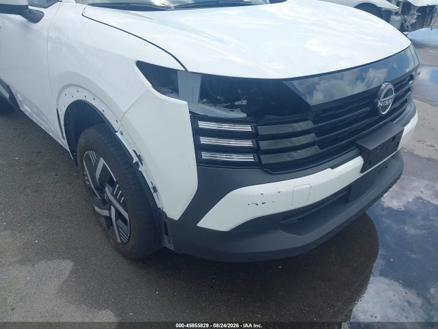 Aukcja sprzedaży 2025 Nissan Kicks Sv Fwd, vin: 3N8AP6CA6SL376526, numer aukcji: 45955829