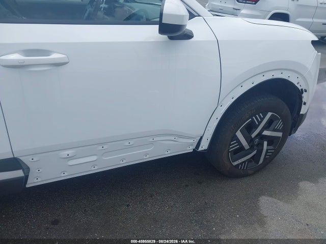 Aukcja sprzedaży 2025 Nissan Kicks Sv Fwd, vin: 3N8AP6CA6SL376526, numer aukcji: 45955829