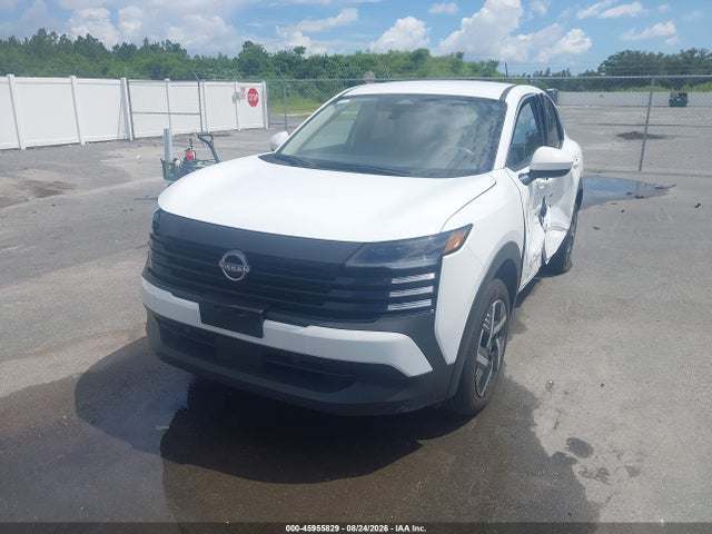 Aukcja sprzedaży 2025 Nissan Kicks Sv Fwd, vin: 3N8AP6CA6SL376526, numer aukcji: 45955829
