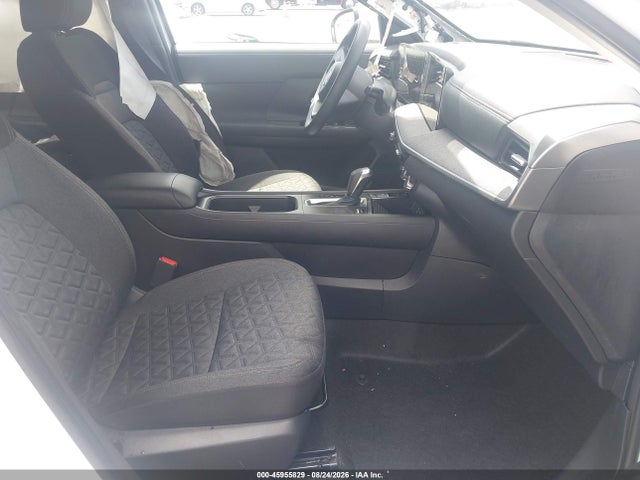 Aukcja sprzedaży 2025 Nissan Kicks Sv Fwd, vin: 3N8AP6CA6SL376526, numer aukcji: 45955829