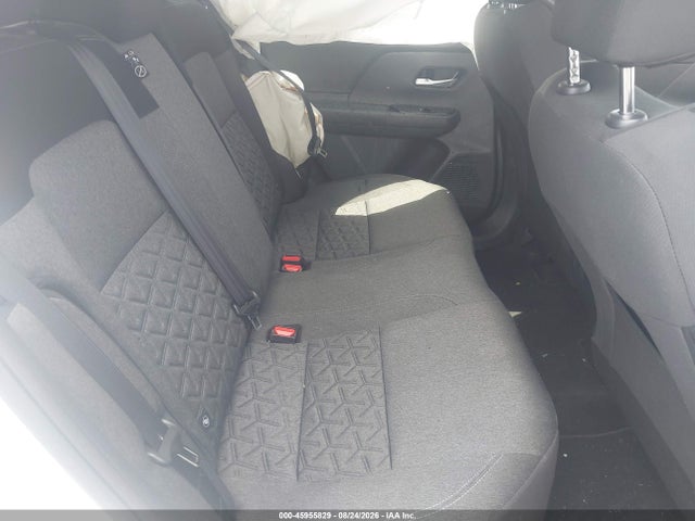 Aukcja sprzedaży 2025 Nissan Kicks Sv Fwd, vin: 3N8AP6CA6SL376526, numer aukcji: 45955829