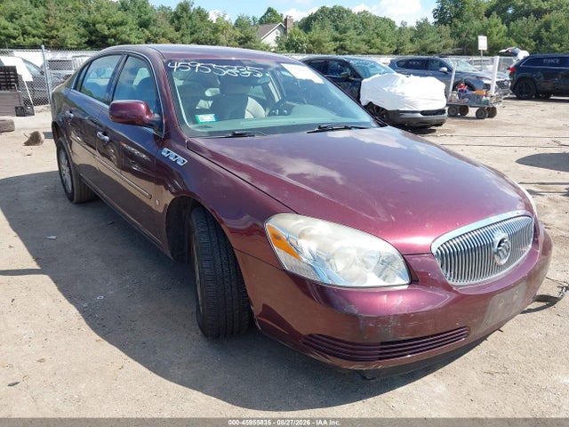 Aukcja sprzedaży 2007 Buick Lucerne Cx, vin: 1G4HP57237U132462, numer aukcji: 45955835