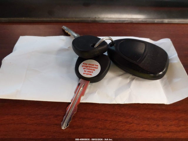 45955835 :رقم المزاد ، 1G4HP57237U132462 vin ، 2007 Buick Lucerne Cx مزاد بيع