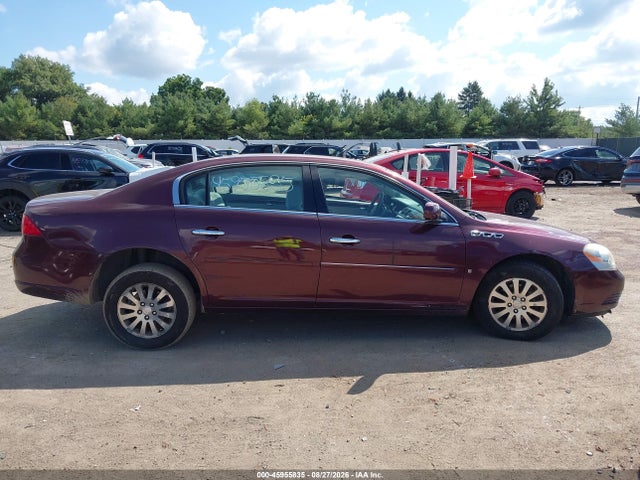 45955835 :رقم المزاد ، 1G4HP57237U132462 vin ، 2007 Buick Lucerne Cx مزاد بيع
