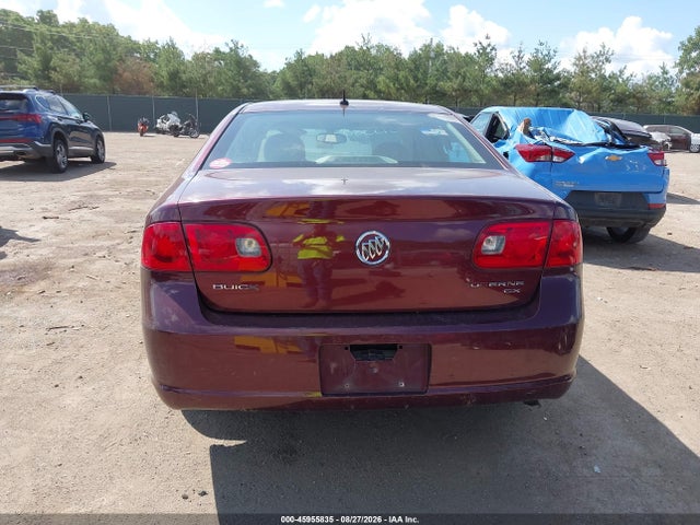 45955835 :رقم المزاد ، 1G4HP57237U132462 vin ، 2007 Buick Lucerne Cx مزاد بيع