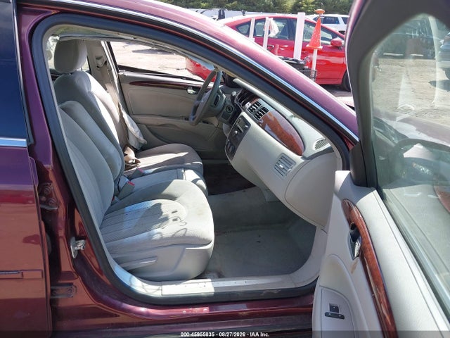 45955835 :رقم المزاد ، 1G4HP57237U132462 vin ، 2007 Buick Lucerne Cx مزاد بيع