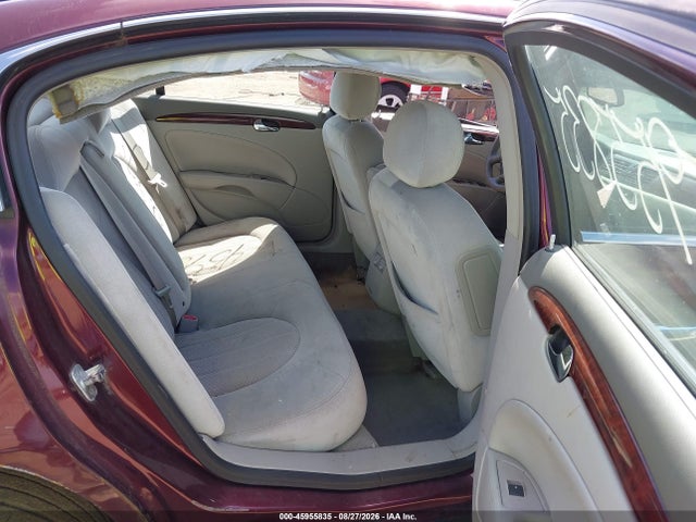 45955835 :رقم المزاد ، 1G4HP57237U132462 vin ، 2007 Buick Lucerne Cx مزاد بيع