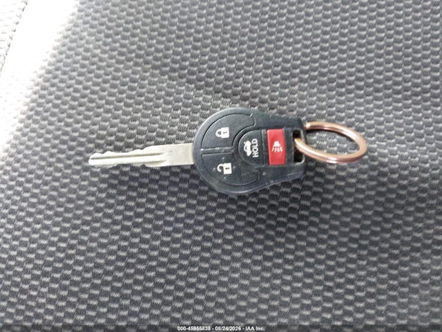 2019 Nissan Sentra S მანქანა იყიდება აუქციონზე, vin: 3N1AB7AP5KY330814, აუქციონის ნომერი: 45955838