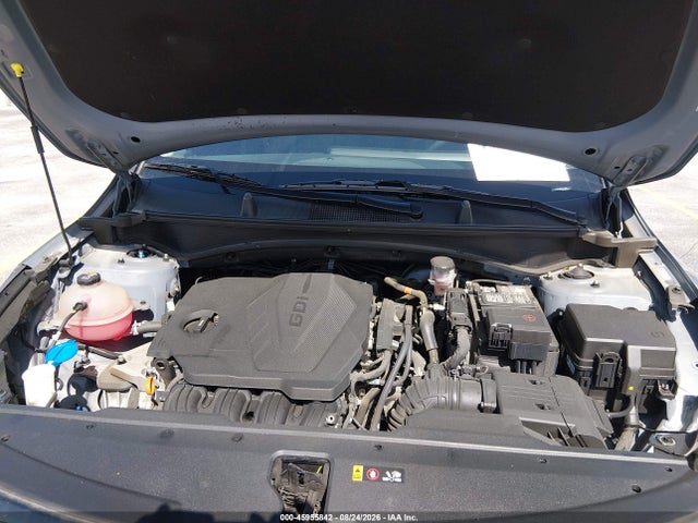 Aukcja sprzedaży 2024 Kia Sportage Ex, vin: 5XYK33DF9RG141947, numer aukcji: 45955842