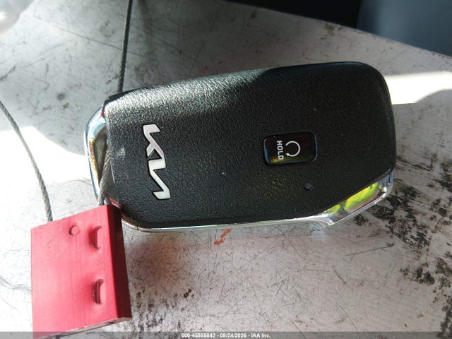 Aukcja sprzedaży 2024 Kia Sportage Ex, vin: 5XYK33DF9RG141947, numer aukcji: 45955842