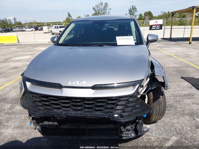 Aukcja sprzedaży 2024 Kia Sportage Ex, vin: 5XYK33DF9RG141947, numer aukcji: 45955842