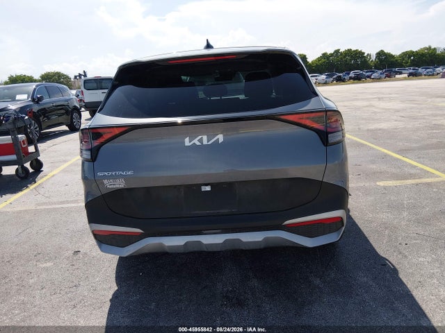 Aukcja sprzedaży 2024 Kia Sportage Ex, vin: 5XYK33DF9RG141947, numer aukcji: 45955842