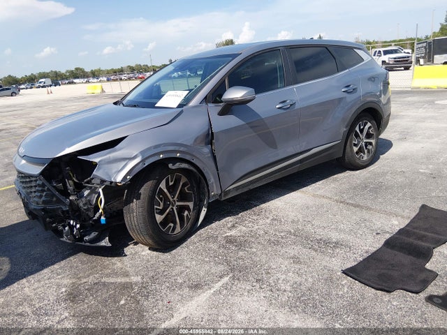 Aukcja sprzedaży 2024 Kia Sportage Ex, vin: 5XYK33DF9RG141947, numer aukcji: 45955842