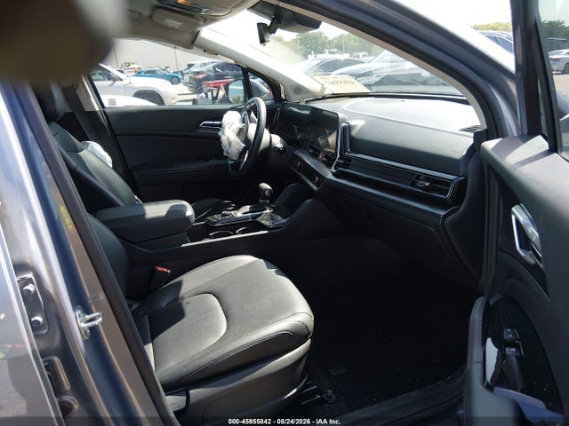 Aukcja sprzedaży 2024 Kia Sportage Ex, vin: 5XYK33DF9RG141947, numer aukcji: 45955842