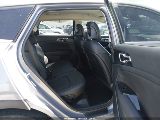 Aukcja sprzedaży 2024 Kia Sportage Ex, vin: 5XYK33DF9RG141947, numer aukcji: 45955842