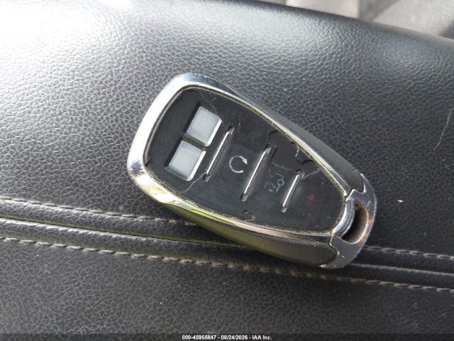 Aukcja sprzedaży 2020 Chevrolet Malibu Fwd Lt, vin: 1G1ZD5ST9LF049403, numer aukcji: 45955847
