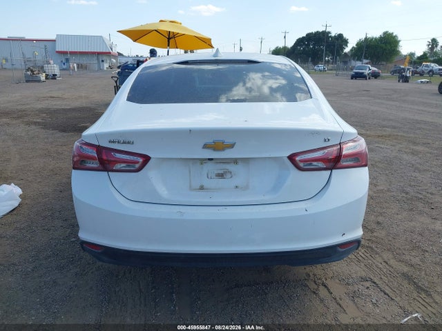 Aukcja sprzedaży 2020 Chevrolet Malibu Fwd Lt, vin: 1G1ZD5ST9LF049403, numer aukcji: 45955847