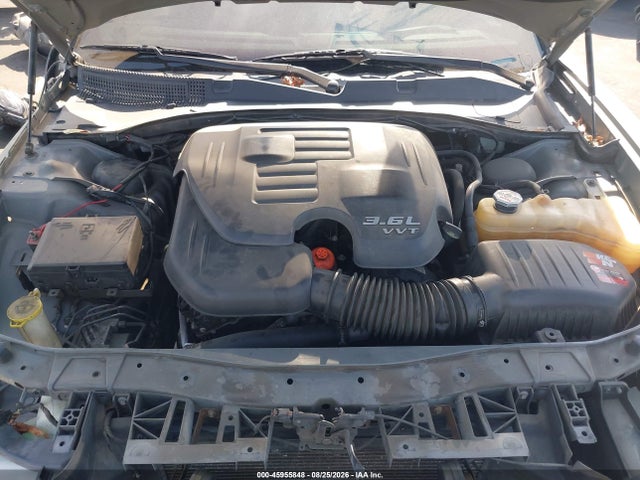 Продаж на аукціоні авто 2018 Dodge Charger Sxt Rwd, vin: 2C3CDXBG3JH239385, номер лоту: 45955848