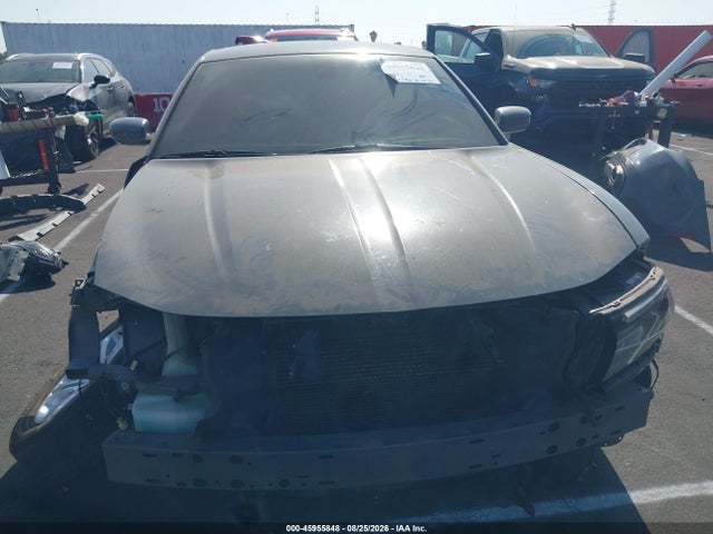 Продаж на аукціоні авто 2018 Dodge Charger Sxt Rwd, vin: 2C3CDXBG3JH239385, номер лоту: 45955848