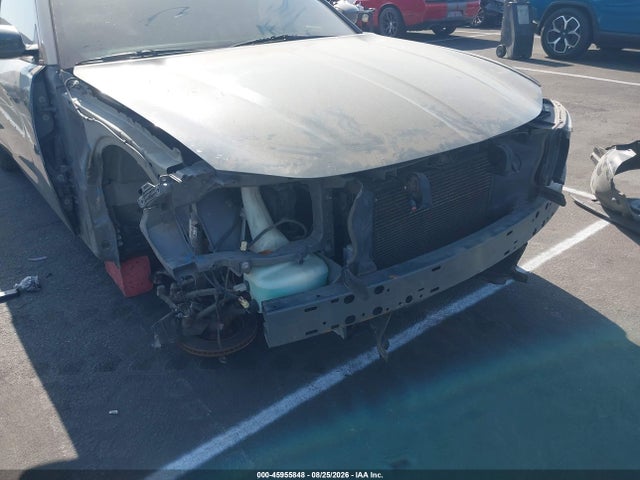 Продаж на аукціоні авто 2018 Dodge Charger Sxt Rwd, vin: 2C3CDXBG3JH239385, номер лоту: 45955848