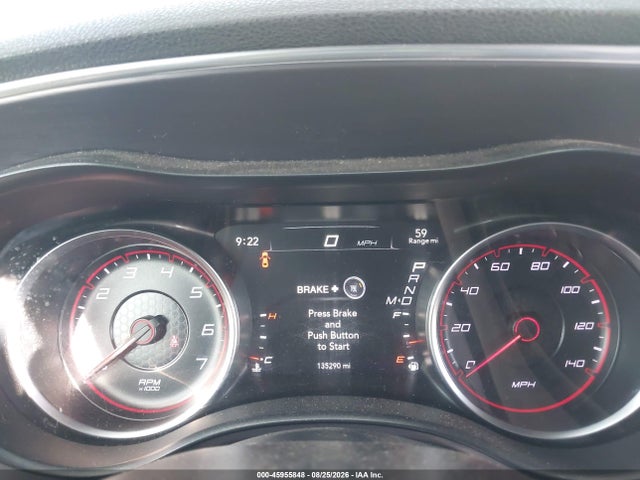Продаж на аукціоні авто 2018 Dodge Charger Sxt Rwd, vin: 2C3CDXBG3JH239385, номер лоту: 45955848