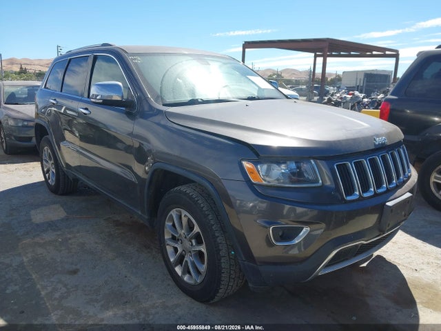 2015 1C4RJFBG4FC835107 главное изображение