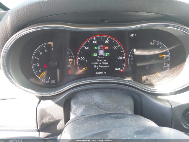 1C4RJFBG4FC835107 Jeep Grand Cherokee Limited