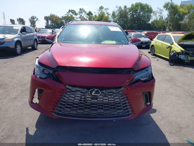 Lexus Rx 350h Premium 2024 2T2BBMCA5RC042435 Image 12