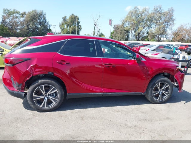 Lexus Rx 350h Premium 2024 2T2BBMCA5RC042435 Image 13
