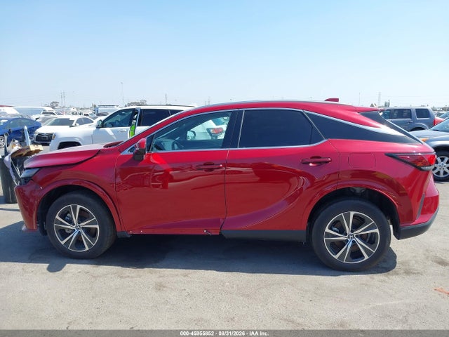 Lexus Rx 350h Premium 2024 2T2BBMCA5RC042435 Image 14
