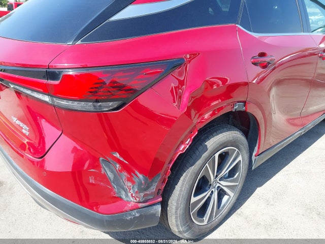 Lexus Rx 350h Premium 2024 2T2BBMCA5RC042435 Image 17