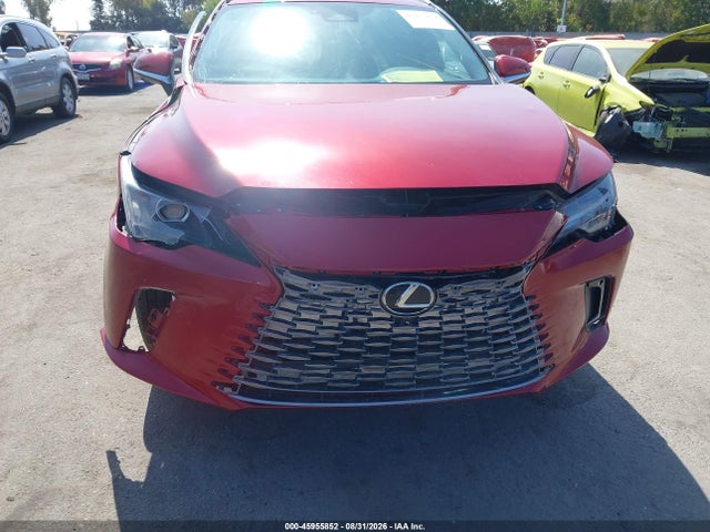 Lexus Rx 350h Premium 2024 2T2BBMCA5RC042435 Image 6