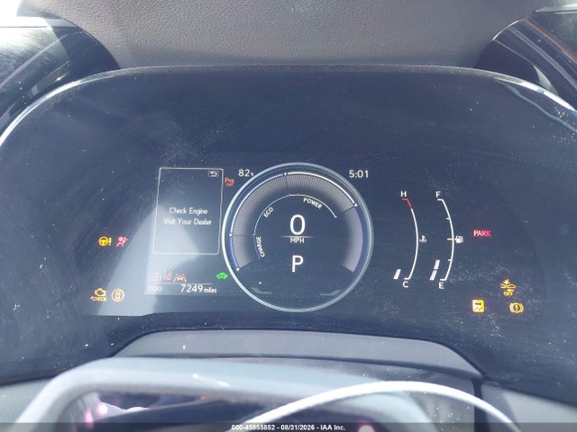 Lexus Rx 350h Premium 2024 2T2BBMCA5RC042435 Image 7