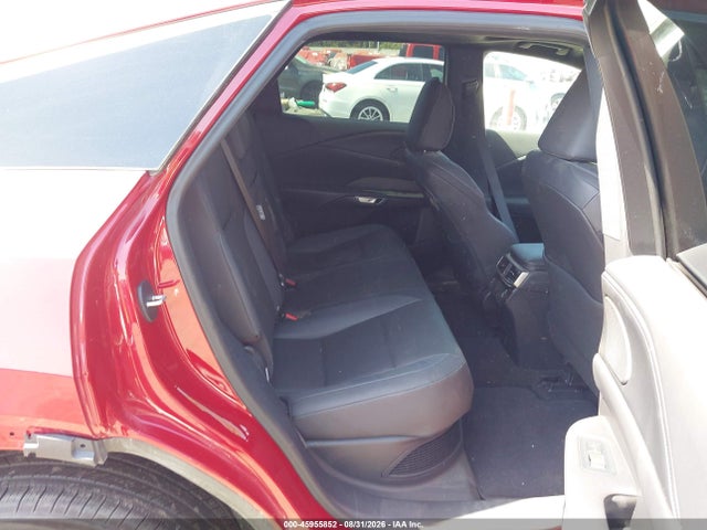 Lexus Rx 350h Premium 2024 2T2BBMCA5RC042435 Image 8