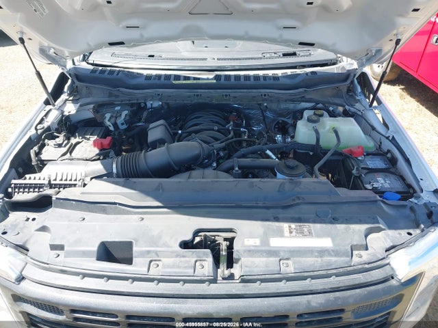 2025 Ford F-350 Chassis Xl მანქანა იყიდება აუქციონზე, vin: 1FD8X3GN6SED07403, აუქციონის ნომერი: 45955857