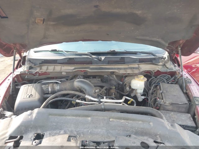 Продаж на аукціоні авто 2014 Ram 1500 Laramie, vin: 1C6RR7NT8ES220272, номер лоту: 45955864