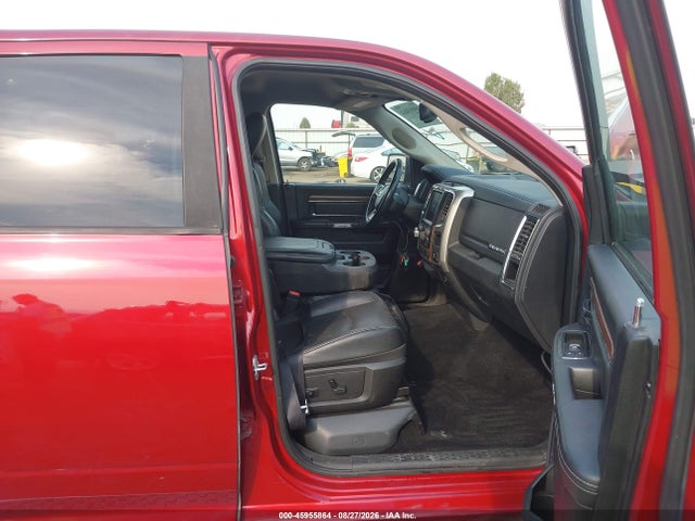 Продаж на аукціоні авто 2014 Ram 1500 Laramie, vin: 1C6RR7NT8ES220272, номер лоту: 45955864