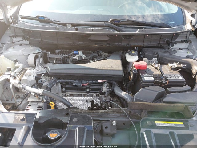 Продаж на аукціоні авто 2018 Nissan Rogue Sl, vin: 5N1AT2MV5JC795264, номер лоту: 45955869