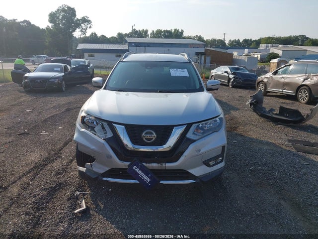 Продаж на аукціоні авто 2018 Nissan Rogue Sl, vin: 5N1AT2MV5JC795264, номер лоту: 45955869