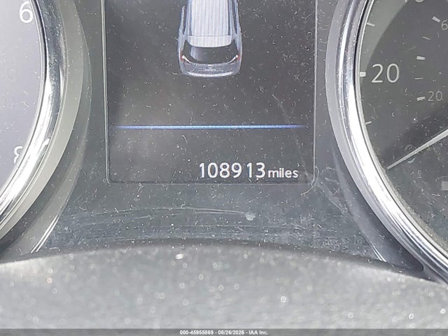 Продаж на аукціоні авто 2018 Nissan Rogue Sl, vin: 5N1AT2MV5JC795264, номер лоту: 45955869