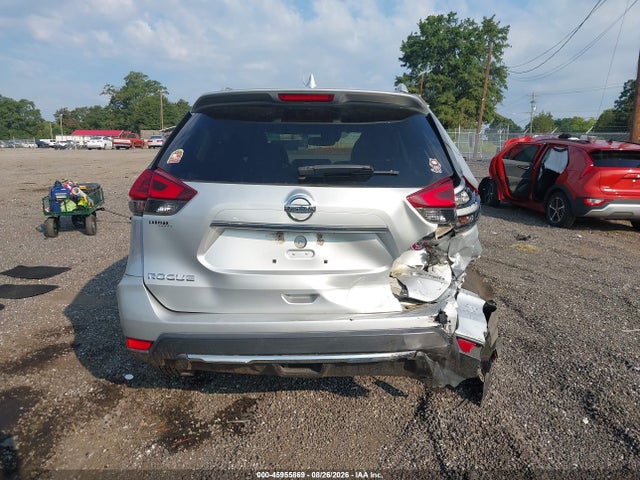 Продаж на аукціоні авто 2018 Nissan Rogue Sl, vin: 5N1AT2MV5JC795264, номер лоту: 45955869