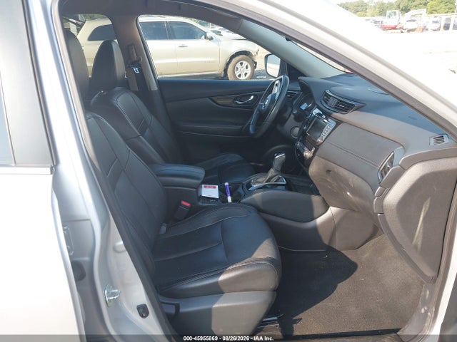 Продаж на аукціоні авто 2018 Nissan Rogue Sl, vin: 5N1AT2MV5JC795264, номер лоту: 45955869