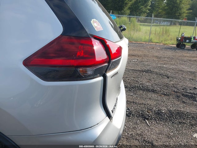 Продаж на аукціоні авто 2018 Nissan Rogue Sl, vin: 5N1AT2MV5JC795264, номер лоту: 45955869