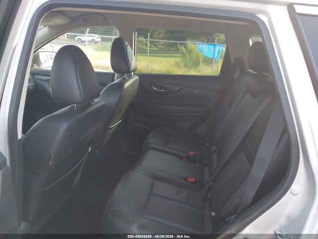 Продаж на аукціоні авто 2018 Nissan Rogue Sl, vin: 5N1AT2MV5JC795264, номер лоту: 45955869