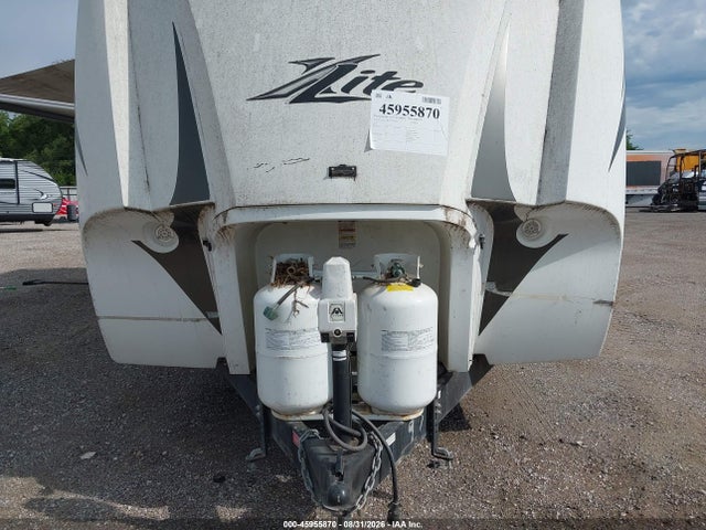 45955870 :رقم المزاد ، 4YDT32S28BV507973 vin ، 2011 Keystone Rv Other مزاد بيع