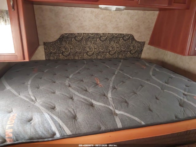 45955870 :رقم المزاد ، 4YDT32S28BV507973 vin ، 2011 Keystone Rv Other مزاد بيع