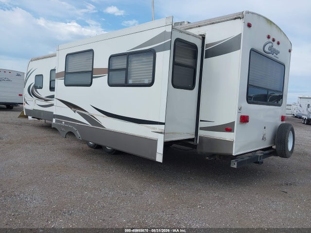 45955870 :رقم المزاد ، 4YDT32S28BV507973 vin ، 2011 Keystone Rv Other مزاد بيع
