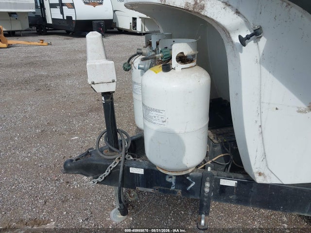 45955870 :رقم المزاد ، 4YDT32S28BV507973 vin ، 2011 Keystone Rv Other مزاد بيع
